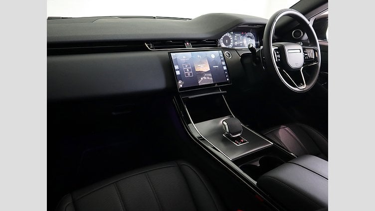 2025 Approved Land Rover Range Rover Evoque Tribeca Blue AWD D200 Dynamic HSE