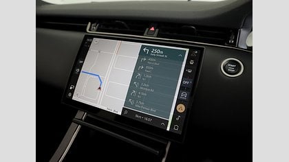 Range Rover Evoque 11