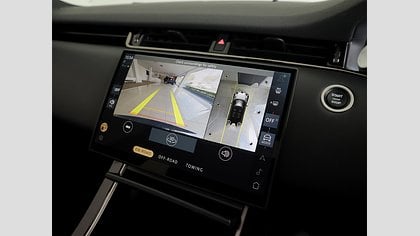 Range Rover Evoque 12