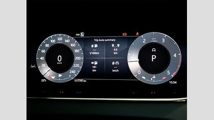 Range Rover Evoque 10