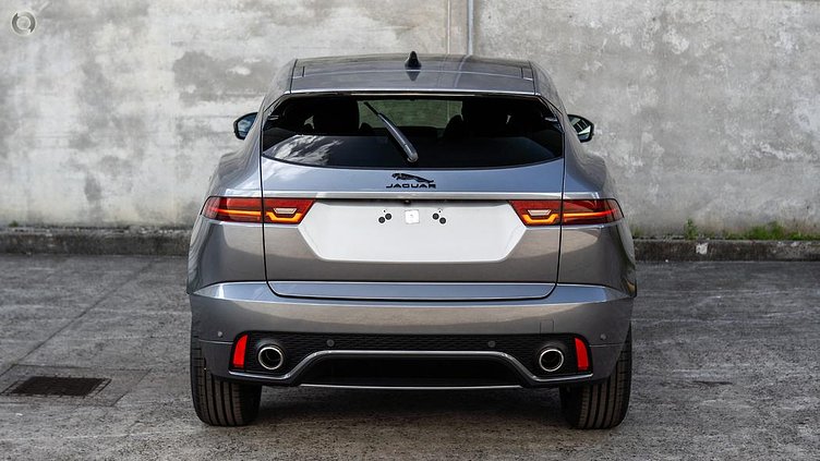 2024 Approved Jaguar E-Pace Eiger Grey P250 PETROL R-DYNAMIC SE
