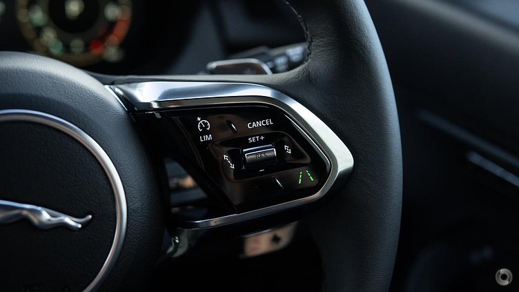 2024 Approved Jaguar E-Pace Eiger Grey P250 PETROL R-DYNAMIC SE