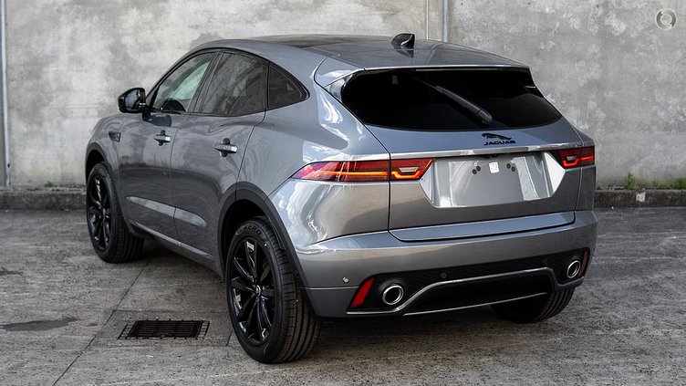 2024 Approved Jaguar E-Pace Eiger Grey P250 PETROL R-DYNAMIC SE