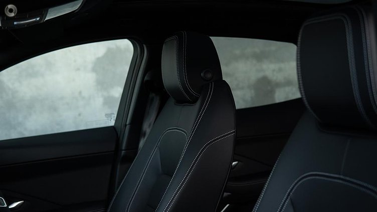 2024 Approved Jaguar E-Pace Eiger Grey P250 PETROL R-DYNAMIC SE