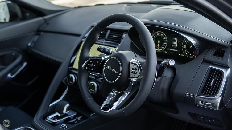 2024 Approved Jaguar E-Pace Eiger Grey P250 PETROL R-DYNAMIC SE