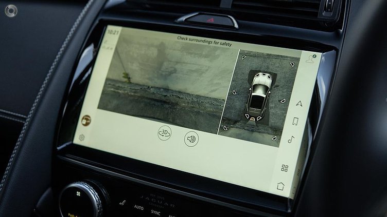 2024 Approved Jaguar E-Pace Eiger Grey P250 PETROL R-DYNAMIC SE