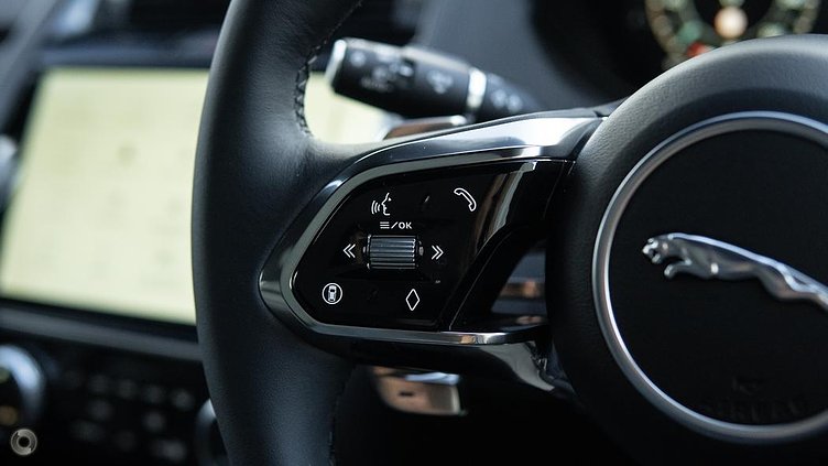 2024 Approved Jaguar E-Pace Eiger Grey P250 PETROL R-DYNAMIC SE