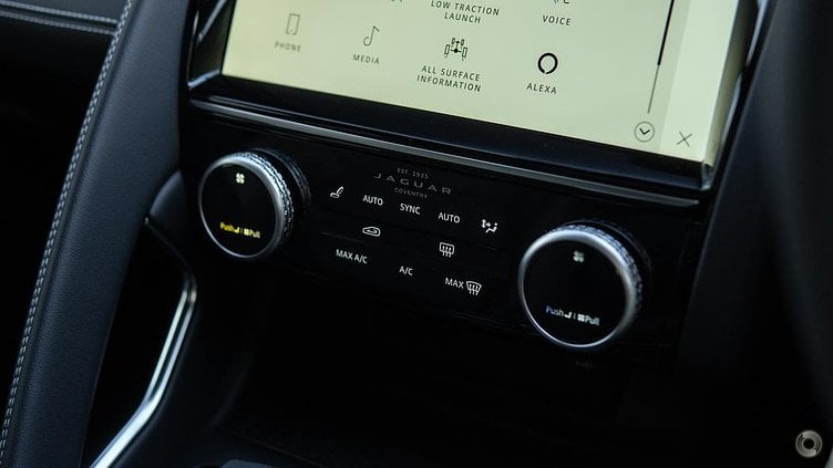 2024 Approved Jaguar E-Pace Eiger Grey P250 PETROL R-DYNAMIC SE