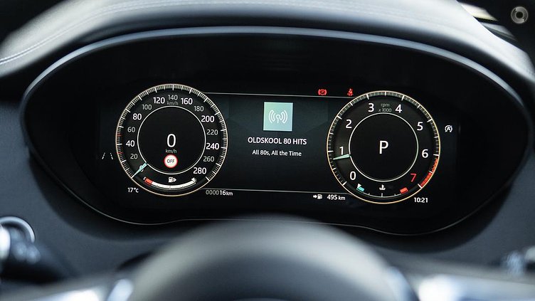 2024 Approved Jaguar E-Pace Eiger Grey P250 PETROL R-DYNAMIC SE