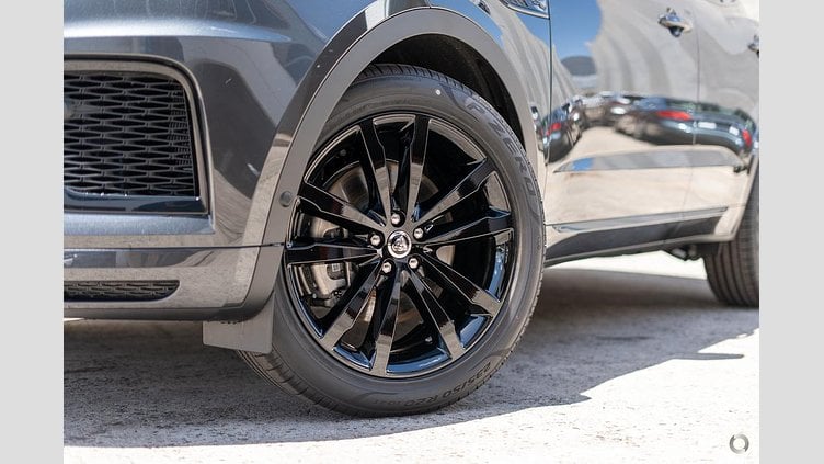 2024 Approved Jaguar E-Pace Carpathian Grey P250 PETROL R-DYNAMIC SE