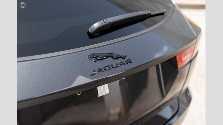 2024 Approved Jaguar E-Pace Carpathian Grey P250 PETROL R-DYNAMIC SE