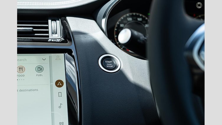 2024 Approved Jaguar E-Pace Carpathian Grey P250 PETROL R-DYNAMIC SE