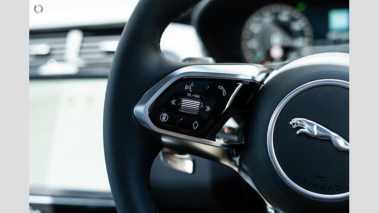 2024 Approved Jaguar E-Pace Carpathian Grey P250 PETROL R-DYNAMIC SE