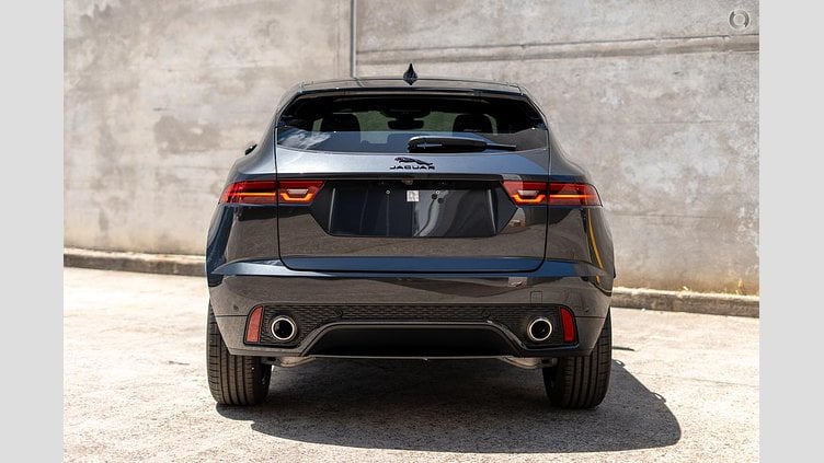 2024 Approved Jaguar E-Pace Carpathian Grey P250 PETROL R-DYNAMIC SE