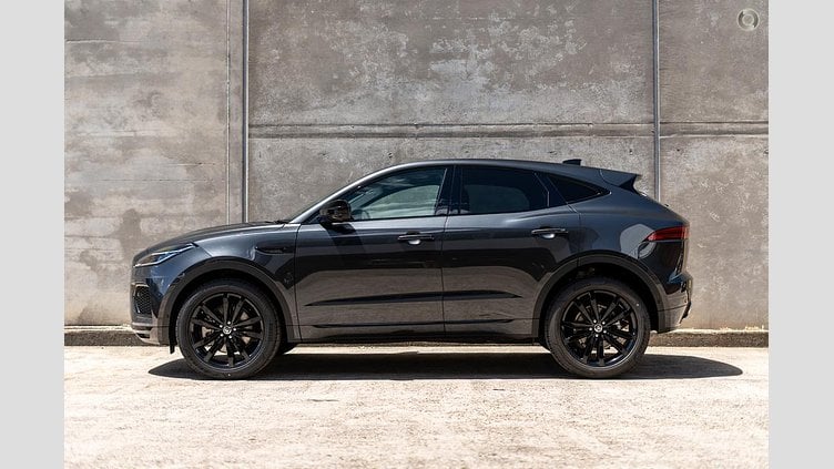 2024 Approved Jaguar E-Pace Carpathian Grey P250 PETROL R-DYNAMIC SE