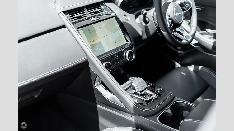 2024 Approved Jaguar E-Pace Carpathian Grey P250 PETROL R-DYNAMIC SE