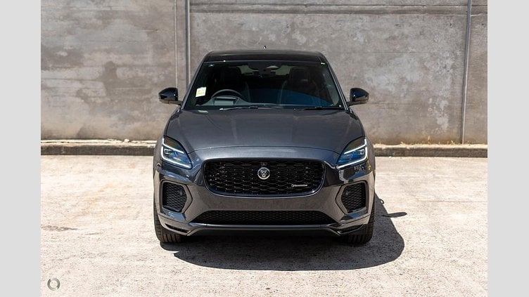 2024 Approved Jaguar E-Pace Carpathian Grey P250 PETROL R-DYNAMIC SE