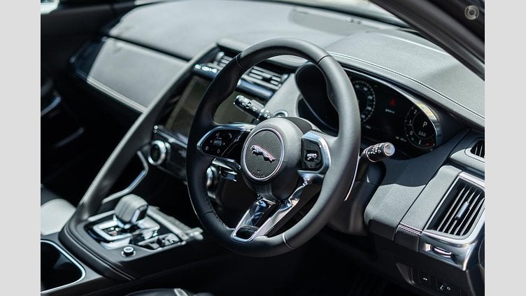2024 Approved Jaguar E-Pace Carpathian Grey P250 PETROL R-DYNAMIC SE