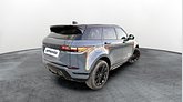 2024 Approved  Range Rover Evoque Tribeca Blue 2.0D I4  163 CP
 Dynamic HSE Imagine 3