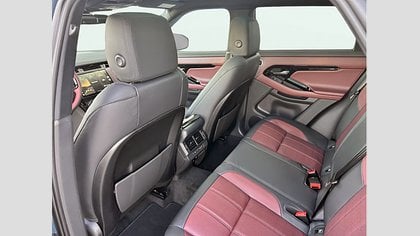 Range Rover Evoque 8