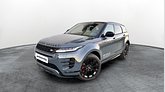 2024 Approved  Range Rover Evoque Tribeca Blue 2.0D I4  163 CP
 Dynamic HSE