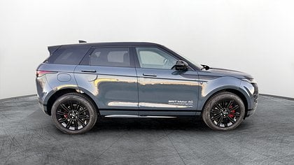 Range Rover Evoque 3