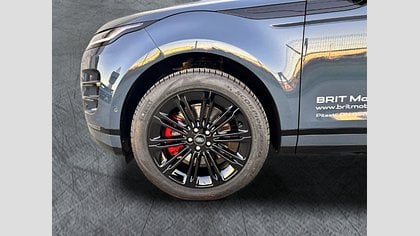 Range Rover Evoque 4