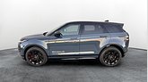 2024 Approved  Range Rover Evoque Tribeca Blue 2.0D I4  163 CP
 Dynamic HSE Imagine 2