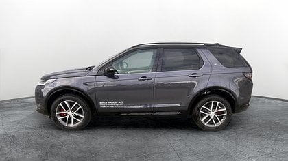 Discovery Sport 1