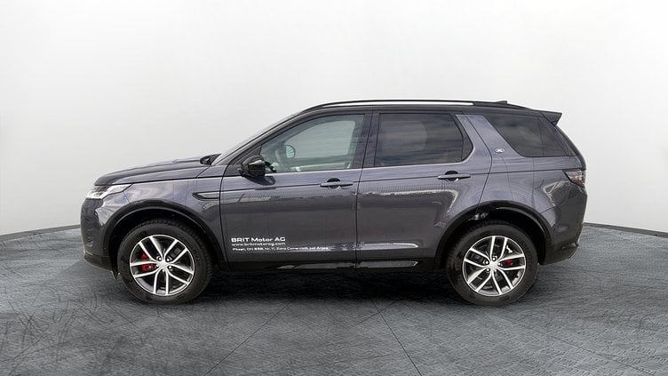 2024 Approved Land Rover Discovery Sport Varesine Blue 2.0D I4 163 CP Dynamic SE