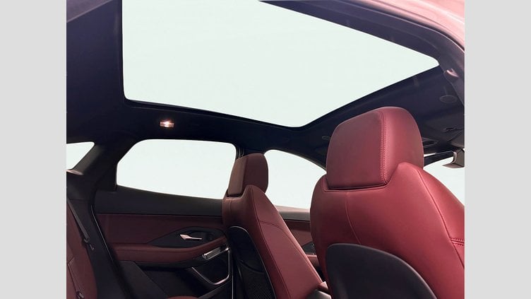 2023 Approved Jaguar E-Pace Ostuni Pearl White 2.0D I4 163 CP Dynamic HSE