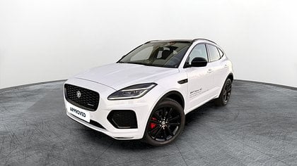 E-Pace 0