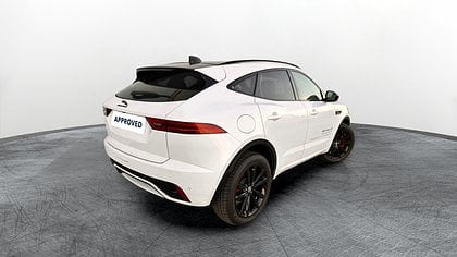 E-Pace 2