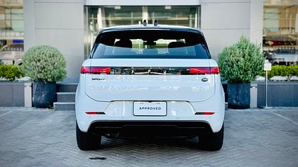 Range Rover Sport 6