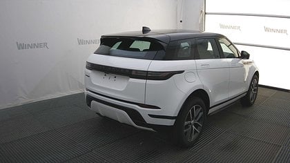 Range Rover Evoque 3