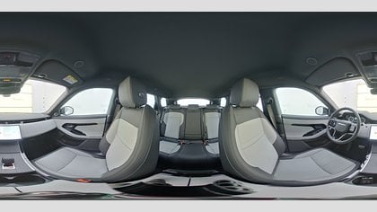 Range Rover Evoque 4