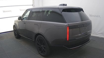 Range Rover 2