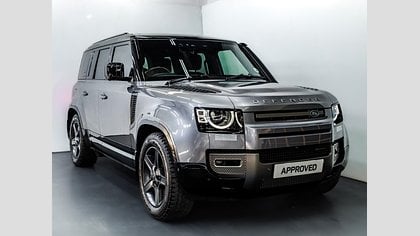 Defender 110 0