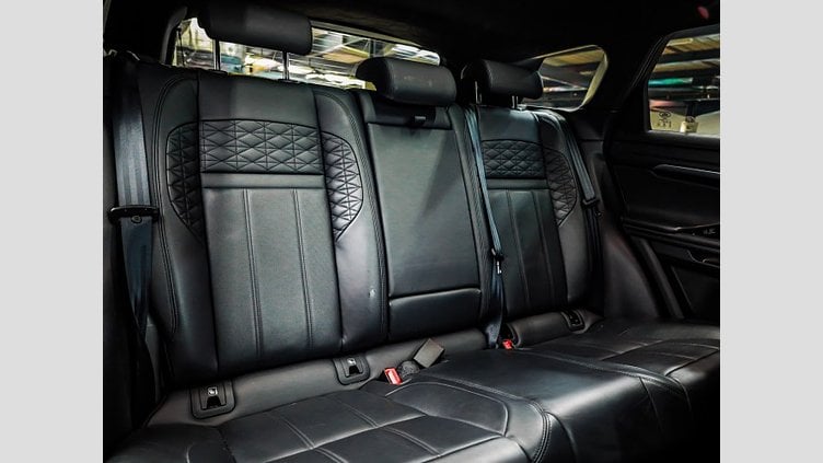 2022 Approved Land Rover Range Rover Evoque Carpathian Grey AWD 2.0D Autobiography 147KW (D200)