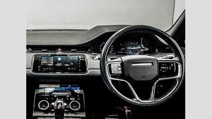 Range Rover Evoque 9