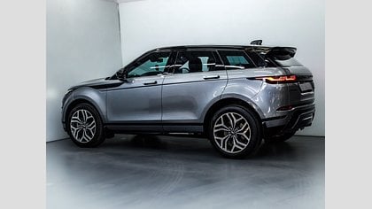 Range Rover Evoque 2