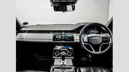 Range Rover Evoque 7