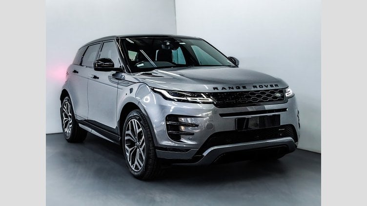 2022 Used Land Rover Range Rover Evoque Eiger Grey AWD 2.0D SE R-Dynamic 147KW (D200)