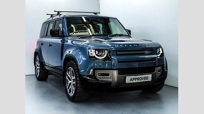 Defender 110 0