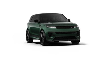 Range Rover Sport 0