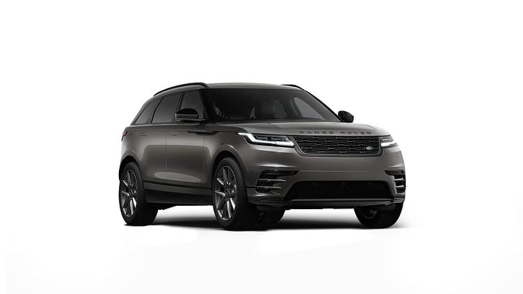 2025 Nowy Land Rover Range Rover Velar Charente Grey P400e PHEV SWB Dynamic SE
