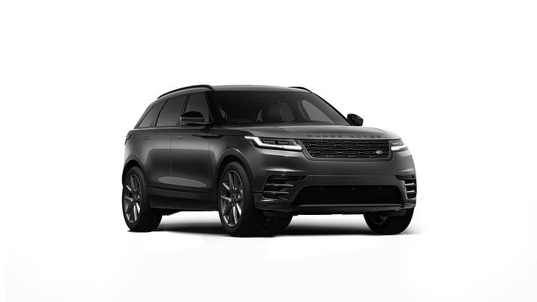 2025 Nowy Land Rover Range Rover Velar Carpathian Grey P400e PHEV SWB Dynamic SE