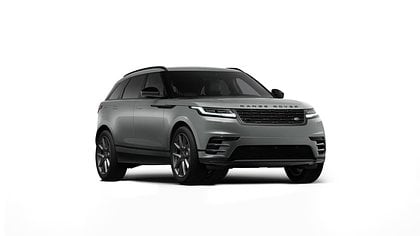 2025 Nowy Land Rover Range Rover Velar Zadar Grey P400e PHEV SWB Dynamic SE