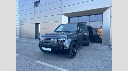 Defender 110 0