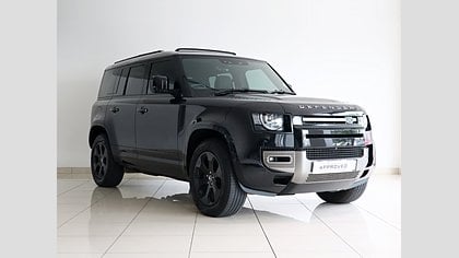 Defender 110 0